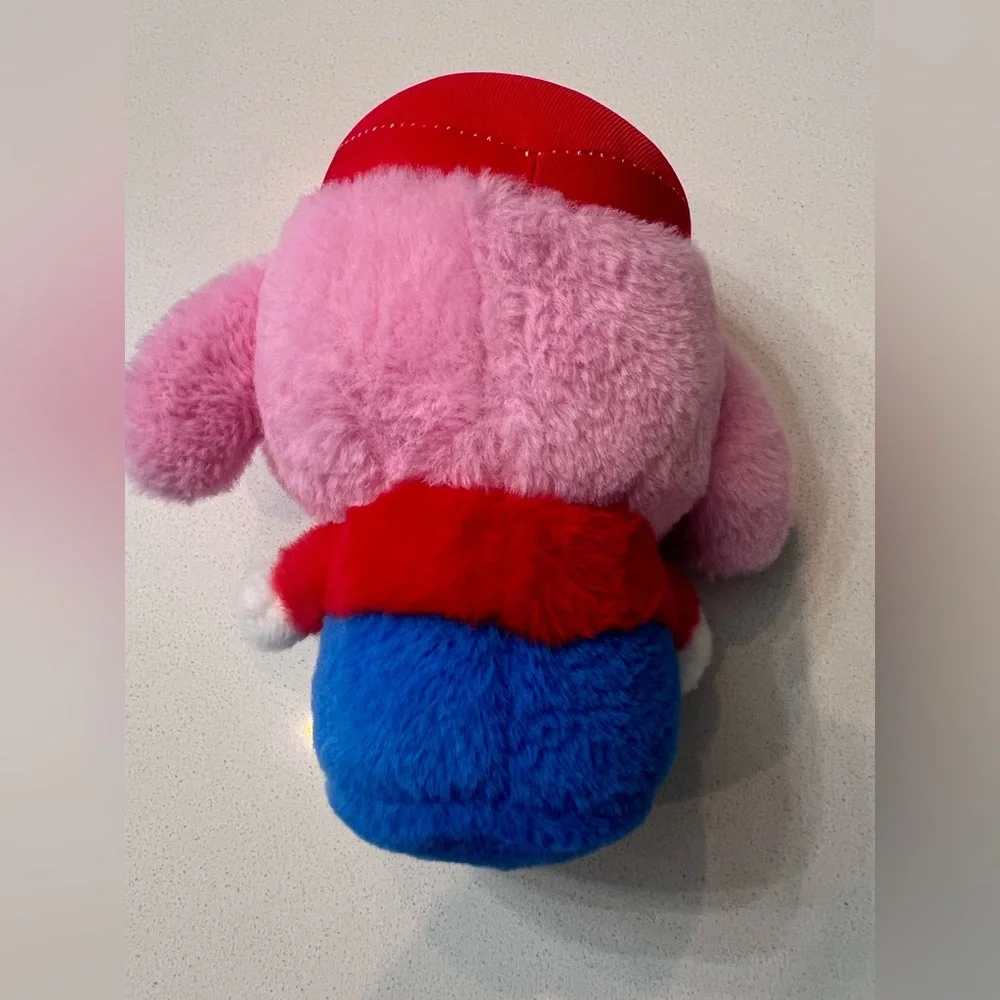 Sanrio this adorable